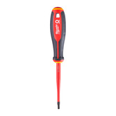 Tri-Lobe VDE Screwdriver T25 X100