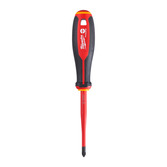 Tri-Lobe VDE Screwdriver PH/ SL2 X100