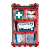 Erste-Hilfe-Kit DIN13157 PACKOUTOrganis.