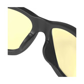 Performance Schutzbrille gelb (1 pc)