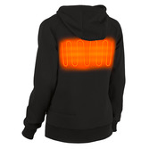 M12HHLBL1-0(M) THERMO-PULLOVER DAMEN