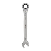 Maxbite Ratch. Metric Com Spanner - 30mm