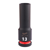 Schlagnuss SHOCKWAVE 1/2" 13x78 mm