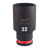 Schlagnuss SHOCKWAVE 1/2" 32x78 mm