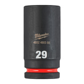 Schlagnuss SHOCKWAVE 3/4" lang 29x90 mm