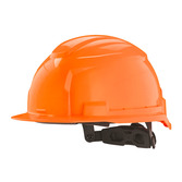 BOLT 100 Schutzhelm unbelüftet, orange