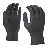 Nitril-Einweghands. Grip 11/XXL(50St)