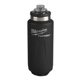 Thermosflasche 1065 ml schwarz