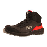 FLEXTRED S1PS Stiefel SW Gr.36