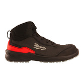 FLEXTRED S1PS Stiefel SW Gr.36