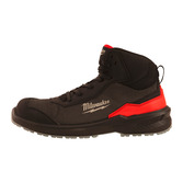 FLEXTRED S1PS Stiefel SW Gr.39