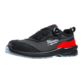 FLEXTRED S1PS Halbschuh BOA SW Gr. 36