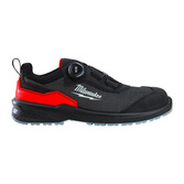 FLEXTRED S1PS Halbschuh BOA SW Gr. 36