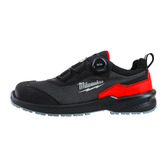 FLEXTRED S1PS Halbschuh BOA SW Gr. 36