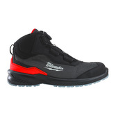 FLEXTRED S1PS Stiefel BOA SW Gr. 36