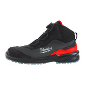 FLEXTRED S1PS Stiefel BOA SW Gr. 36