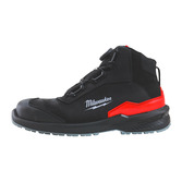 FLEXTRED S3S Stiefel BOA Leder SW Gr. 37