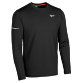 WORKSKIN Unterzieh-Langarm-Shirt GrS