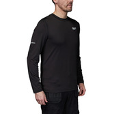 WORKSKIN UnterziehLangarm-Shirt GrXL