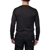 WORKSKIN UnterziehLangarmShirt GrXXL