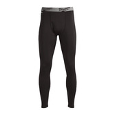 WORKSKIN Unterzieh-Hose lang Gr L