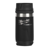 Isolierbecher 355 ml schwarz