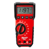 MILW. MULTIMETER 2216-40 Nr:4933427309