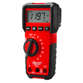 MILW. DIGITAL MULTIMETER 2216 40