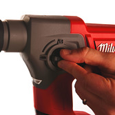 Milwaukee Fuel Akku-Bohrh. M12CH/4.0 AH+BOX