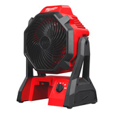 MILW.VENTILÁTOR M18AF-0 4933451022