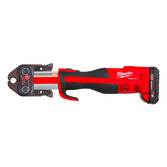 Wyciskarka Milwaukee M18BLHPT-202C