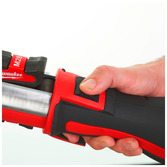 Wyciskarka Milwaukee M18BLHPT-202C V-Set