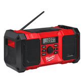 MILW.RÁDIO M18JSR-0 4933451250