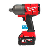 Aku rázový utahovák Milwaukee M18ONEFHIWF34-502X