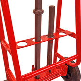 Milw.Trolley Za Ud.Cekic K200H+K2500Hbrt