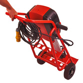 Milw.Trolley Za Ud.Cekic K200H+K2500Hbrt