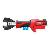 MIlWAUKEE ONE KEY Akku-hydraulické kleště na kabely M18ONEHCC-0C CU/AL-SET