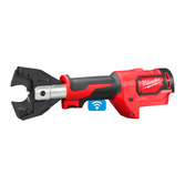 MIlWAUKEE ONE KEY Akku-hydraulické kleště na kabely M18ONEHCC-0C CU/AL-SET