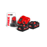 M18HNRG-802 NRG KIT