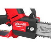 MILW.CORDLESS PRUNING SAW M12FHS-0