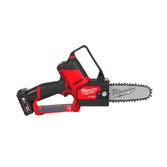 MILW.CORDLESS PRANCH SAW M12FHS-602X