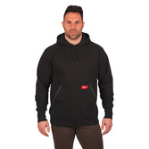 WHB-S KAPUZENPULLOVER GRÖßE S