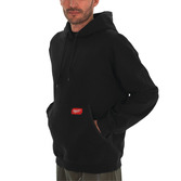 WHB-S KAPUZENPULLOVER GRÖßE S