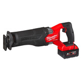 MILW CORDLESS SABER SAW M18FSZ-502X