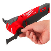 M18FMT-0X FUEL Akku-Multitool