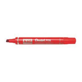 PERMANENTMARKER PENDTEL N60 4-5,5MM ROT