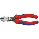 KNIPEX KRAFTSEITENSCHNEIDER 160MM