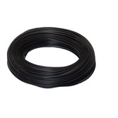 Kabely H05V-K 1mm2 černé
