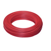 Kabely H07V-K 2,5mm2 červené