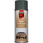 AUTO-K Universal Lack Spray novagrau 400 ml
